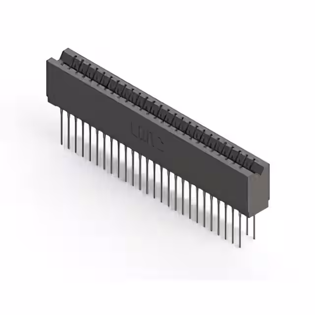 746-052-541-606 EDAC Inc.  Edgeboard Connectors
